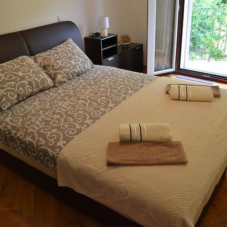 Abc Apartments Cattaro Esterno foto