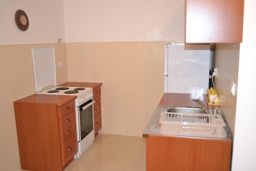 Abc Apartments Cattaro Esterno foto