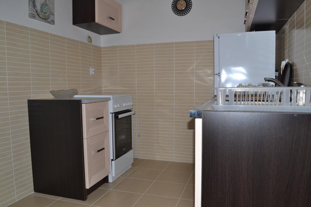 Abc Apartments Cattaro Esterno foto